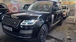 لاند روفر رانج روفر فوج